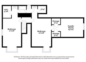 11081 Knotty Pine Pl in Hampton, GA - Building Photo - Building Photo