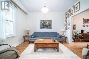 74 Wolseley St in Toronto, ON - Building Photo