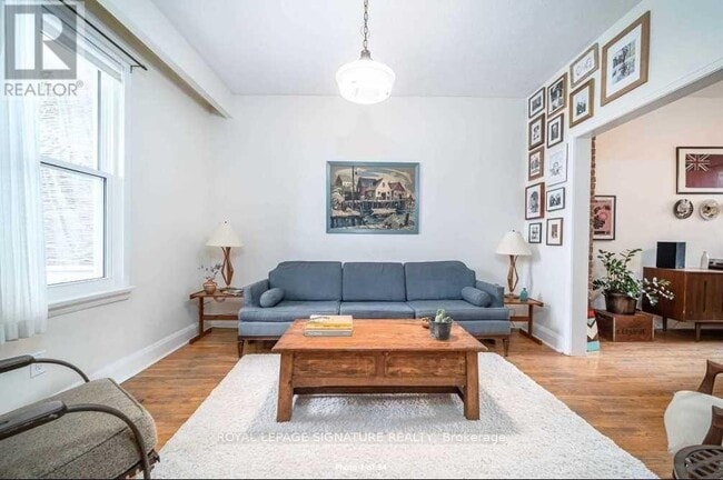 property at 74 Wolseley St