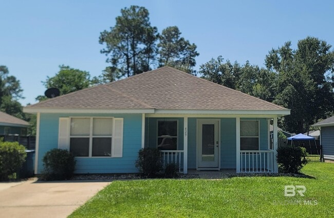 property at 429 E 22nd Ave