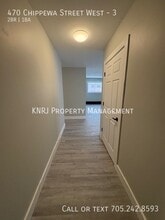 470 Chippewa St W in North Bay, ON - Building Photo - Building Photo