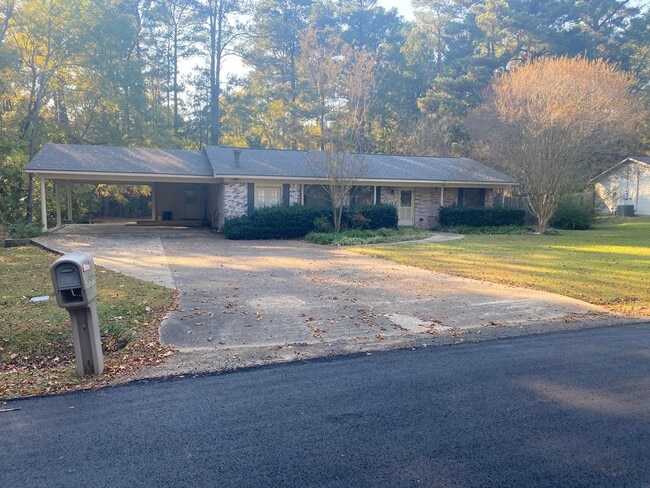 4160 Glenn Rd in Shreveport, LA - Building Photo - Building Photo