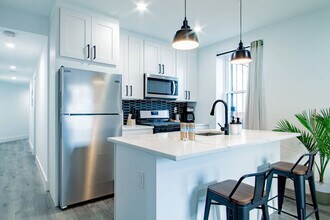 1530 Neal St NE in Washington, DC - Building Photo - Building Photo
