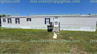 106 Mill Creek Ct in Goldsboro, NC - Building Photo