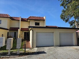 8779 Cocoa Ct in Cape Canaveral, FL - Building Photo