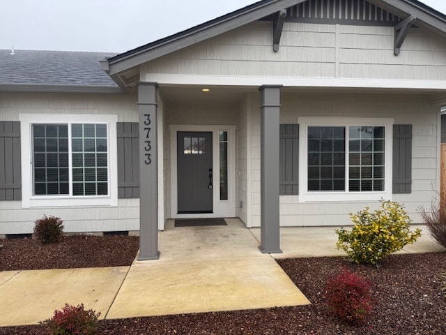 3733 Folium St in Medford, OR - Building Photo - Building Photo