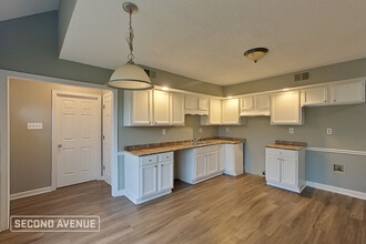 6625 Rocky Park Dr in Memphis, TN - Building Photo - Building Photo