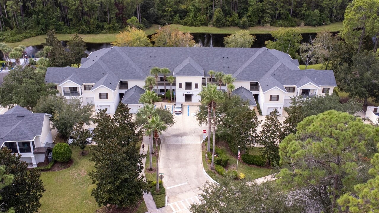 101 Laurel Wood Way in St. Augustine, FL - Building Photo