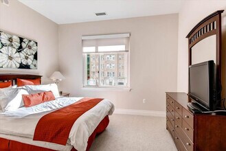 2201 I St NW in Washington, DC - Building Photo - Building Photo