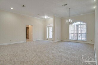 3461 Oakmont Dr in Pensacola, FL - Foto de edificio - Building Photo