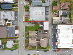 Wetmore Court in Everett, WA - Building Photo - Building Photo