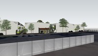 Building Photo - Latitude 32 Apartments in Tucson, Arizona