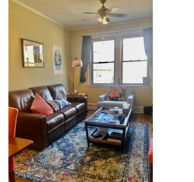 60 Charlesgate E, Unit J4 in Boston, MA - Building Photo - Building Photo