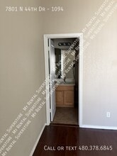 7801 N 44th Dr in Glendale, AZ - Building Photo - Building Photo