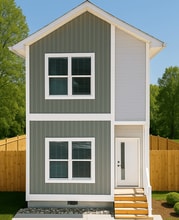 Belle Meadow in Asheville, NC - Building Photo - Building Photo