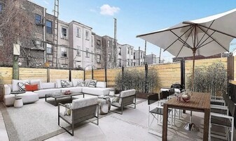 309 Weirfield St, Unit 1 in Brooklyn, NY - Building Photo