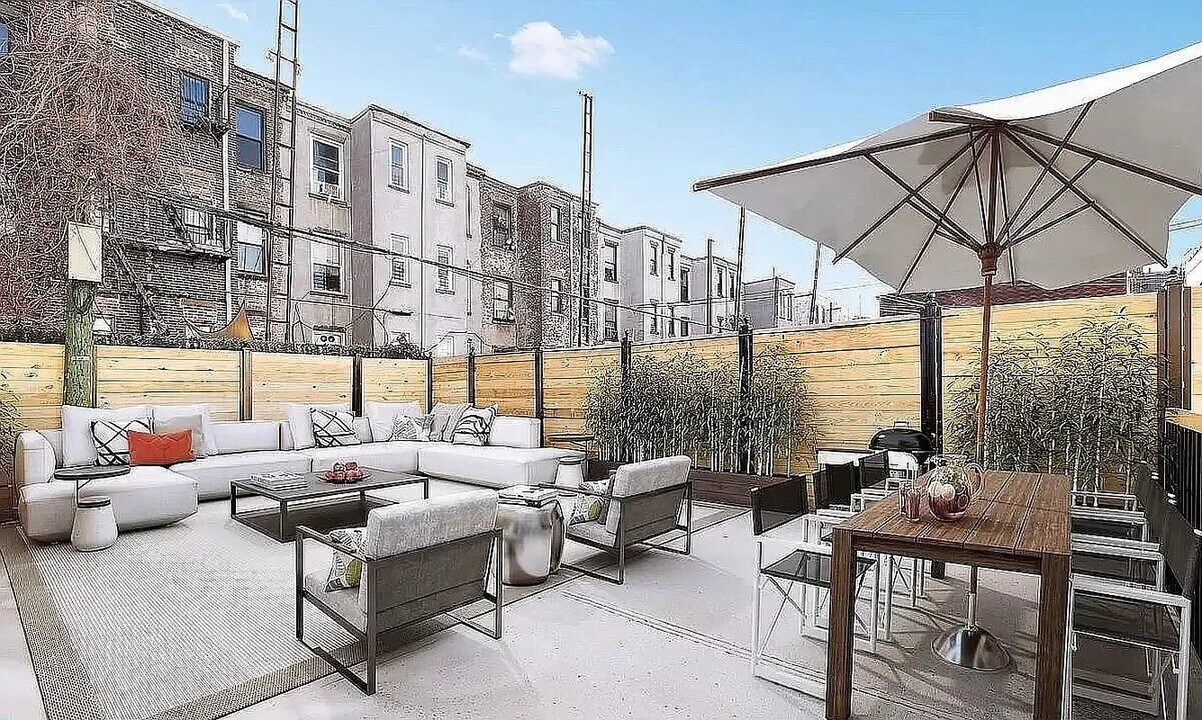 309 Weirfield St, Unit 1 in Brooklyn, NY - Building Photo