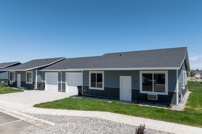 Canyon Land in Idaho Falls, ID - Building Photo - Building Photo
