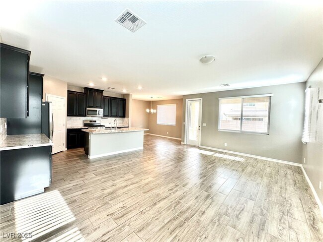 6948 Judith River St in North Las Vegas, NV - Building Photo - Building Photo