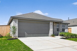 26802 Nightingale Songs in Park Row, TX - Building Photo