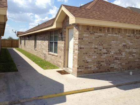 17 Sal St in Edinburg, TX - Building Photo - Building Photo