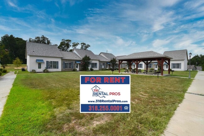 property at 929-929 S Barnett Springs St