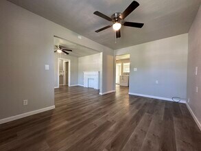 3208 NW 30th St in Oklahoma City, OK - Building Photo - Building Photo