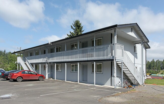 15515 89th St Ct Kp N in Gig Harbor, WA - Building Photo - Building Photo