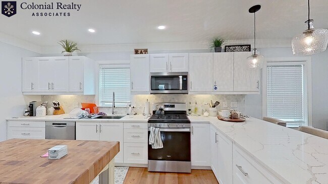 property at 30 Woodrow Ave