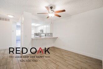 1215 D St, Unit B103 in Corona, CA - Building Photo - Building Photo