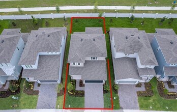 4446 Davos Dr in Clermont, FL - Building Photo - Building Photo