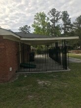 3604 Abbey Rd in Augusta, GA - Foto de edificio - Building Photo