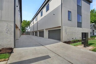 5602 Lindell Ave in Dallas, TX - Building Photo