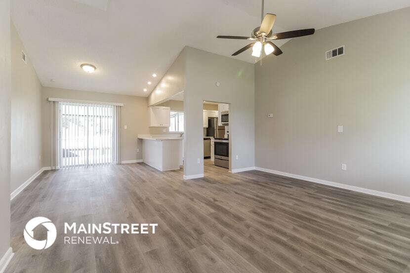 810 Amidon St in Deltona, FL - Building Photo