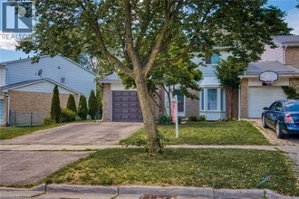 37 Glen Avon Crescent in Kitchener, ON - Building Photo - Building Photo