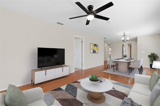 4440 Pelorus Dr in New Port Richey, FL - Building Photo - Building Photo