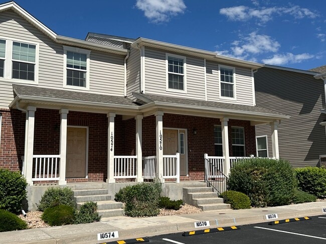property at 10570 Country Park Point