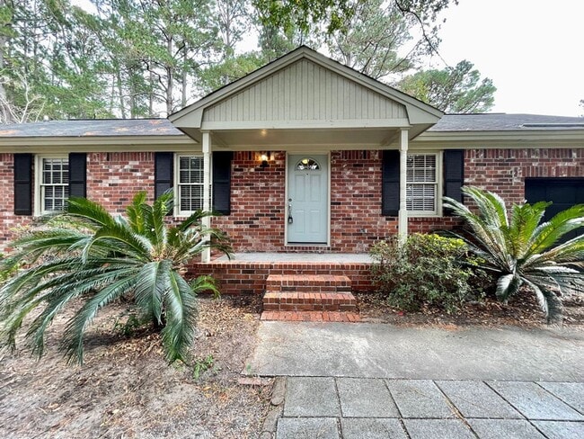 property at 1133 Rifle Range Rd
