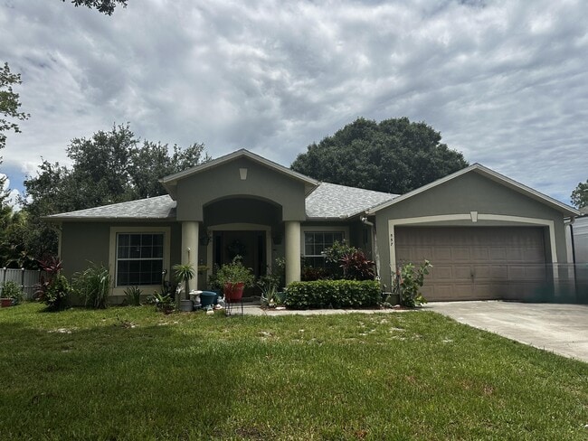 property at 557 Browning Terrace