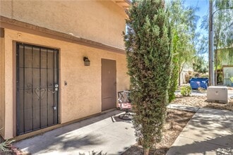 1553 Dorothy Ave in Las Vegas, NV - Building Photo - Building Photo
