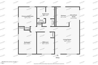 488 Lombard Rd in Columbus, OH - Building Photo - Building Photo