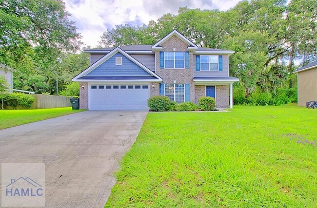 property at 172 Maggie Ln