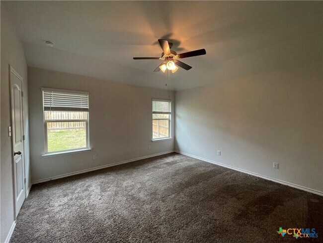 property at 6161 Lavaca Dr