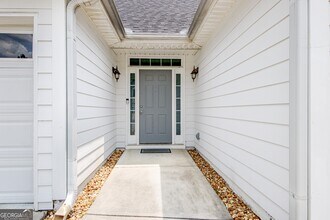 240 Turnbridge Cir in Peachtree City, GA - Building Photo - Building Photo