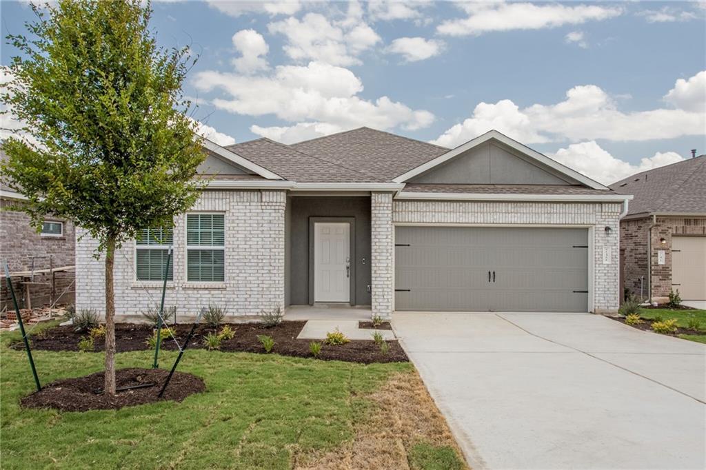 737 Mallow Rd in Leander, TX - Building Photo