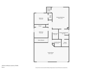 18234 W Lundberg St in Surprise, AZ - Building Photo - Building Photo