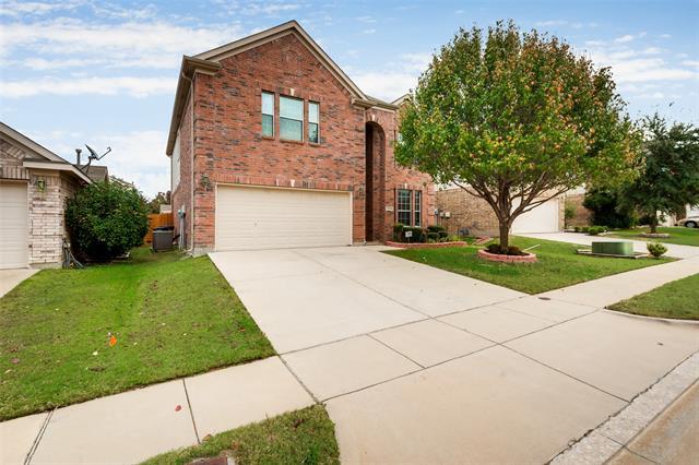 property at 10008 Sedgewick Rd