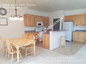 1248 W 2401 S in Nibley, UT - Building Photo - Building Photo