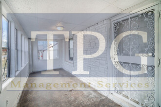 3434 Olive St in Kansas City, MO - Building Photo - Building Photo