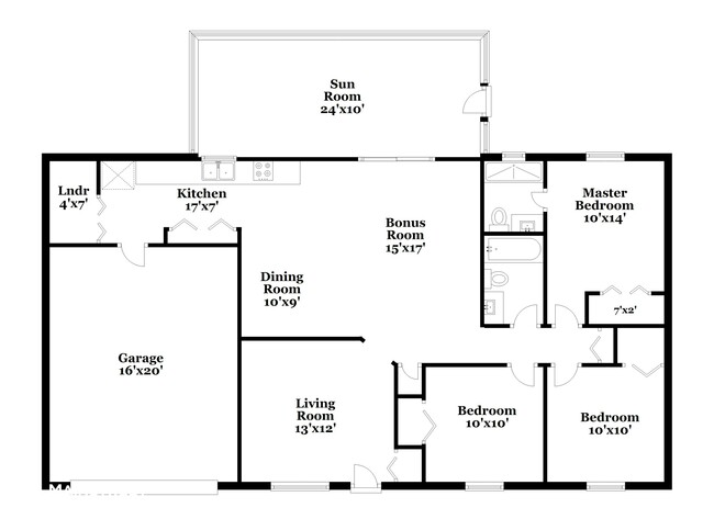 622 Sherwood Oaks Cir in Ocoee, FL - Building Photo - Building Photo